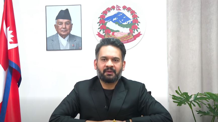 राष्ट्रका नाममा प्रधानमन्त्री बालेनको सम्बोधन (पूर्णपाठसहित)