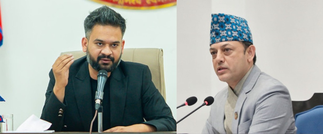 प्रधानमन्त्रीलाई सभामुखको रुलिङ