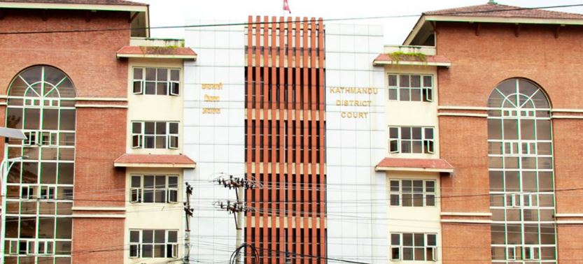नक्कली भुटानी शरणार्थी प्रकरणमा ५ जनाले पाए सफाइ