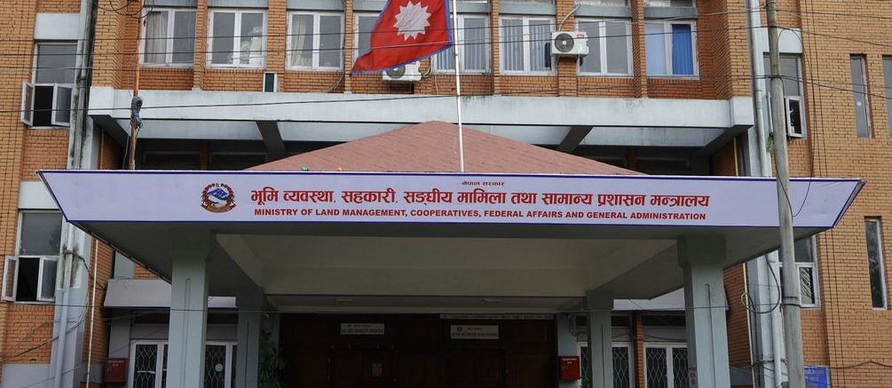 ४१४ नायब सुब्बाको सरुवा (सूचीसहित)