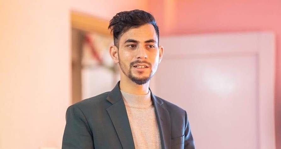 चुनाव हारेपनि भूपदेव बने रास्वपाको महामन्त्री