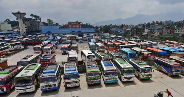 घटस्थापनादेखि पूर्णिमासम्म नेपालभर रुट परमिट खुला गरिने