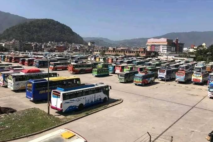 दशैंका लागि अग्रीम टिकट बुकिङ खुला