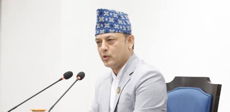सघीय संसद्का दुवै सदनको बैठक बस्दै आज