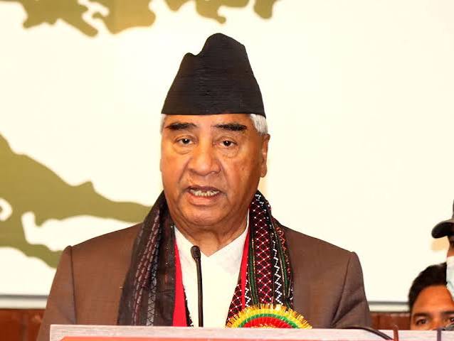 कांग्रेस इतर समूहको राष्ट्रिय भेला आज, देउवाले सम्बोधन गर्ने