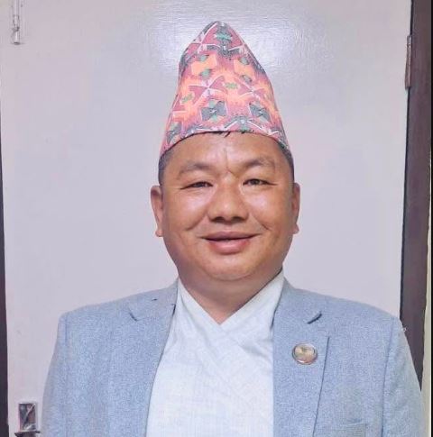 ६०० बाँदर मारेको अभिव्यक्तिपछि श्रम संस्कृति पार्टीका सांसद धुर्वराज राईविरुद्ध प्रहरीमा जाहेरी