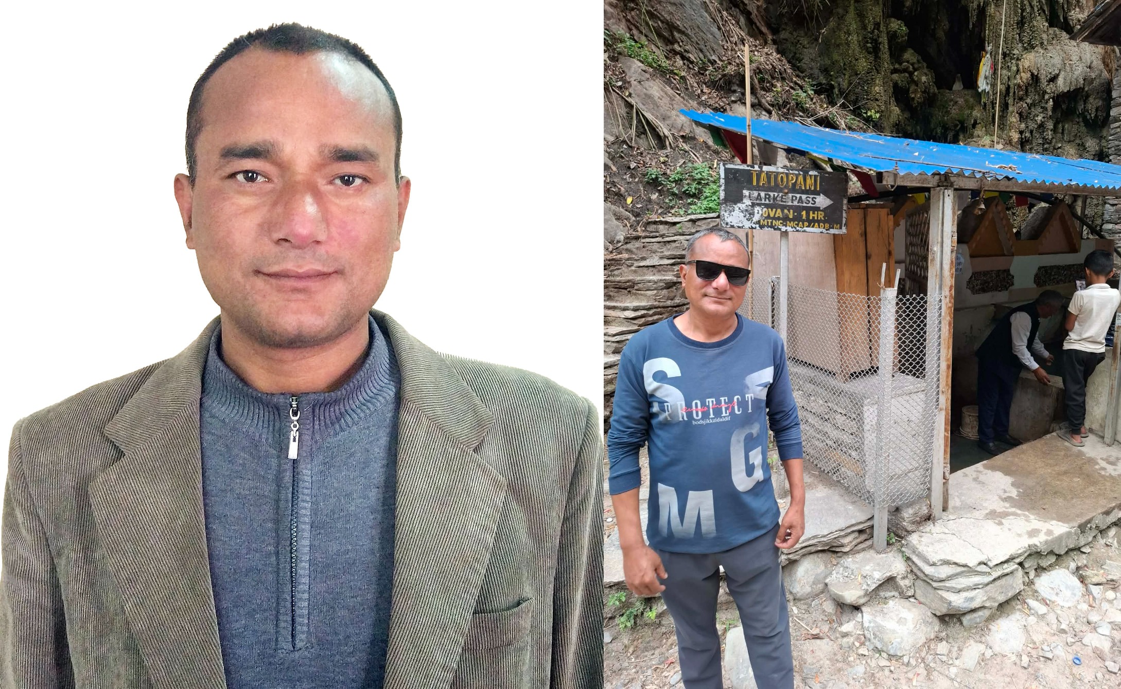 नेपालको तातोपानी पर्यटनः सम्भावना, चुनौती र विकासको नयाँ मोडेल