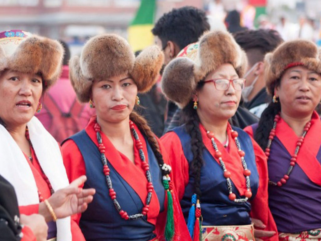 आज ग्याल्पो ल्होसार