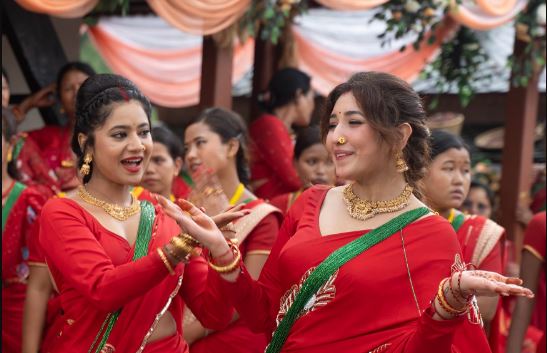 फिल्म ‘झिंगे दाउ २’ को ट्रेलर सार्वजनिक (भिडियाे)