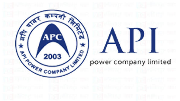 बाढी प्रभावितलाई अपि पावरको ३५ लाख सहयोग