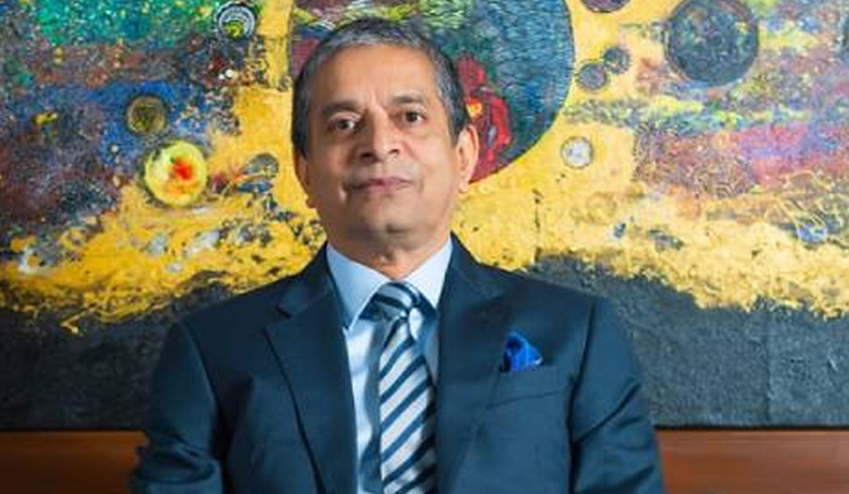 इन्भेष्टमेन्ट मेगा बैंकका सीईओ पाण्डेलाई हाजिरी जमानीमा छाड्न सर्वोच्चको आदेश
