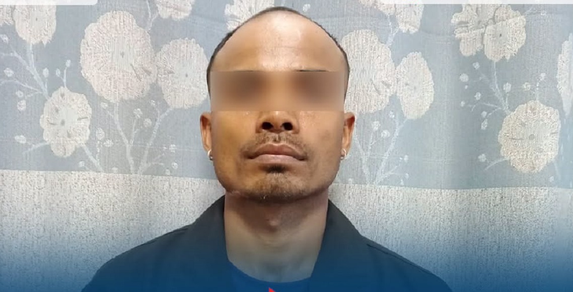 नग्न तस्बिर तथा भिडिओ सार्वजनिक गर्ने धम्की दिएर महिलासँग झन्डै १० लाख असुलेको आरोपमा २३ वर्षिय युवक पक्राउ