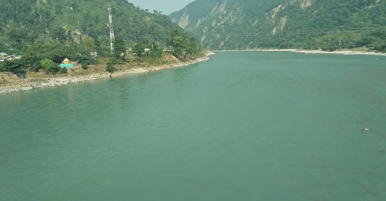 जलस्रोतसम्बन्धी नयाँ छाता कानुन ल्याउने तयारी तीव्र 