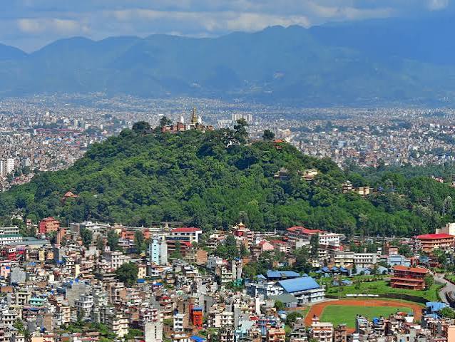 काठमाडौँ उपत्यकामा चिसाे बढ्याे, कति पुग्याे न्यूनतम तापक्रम ?