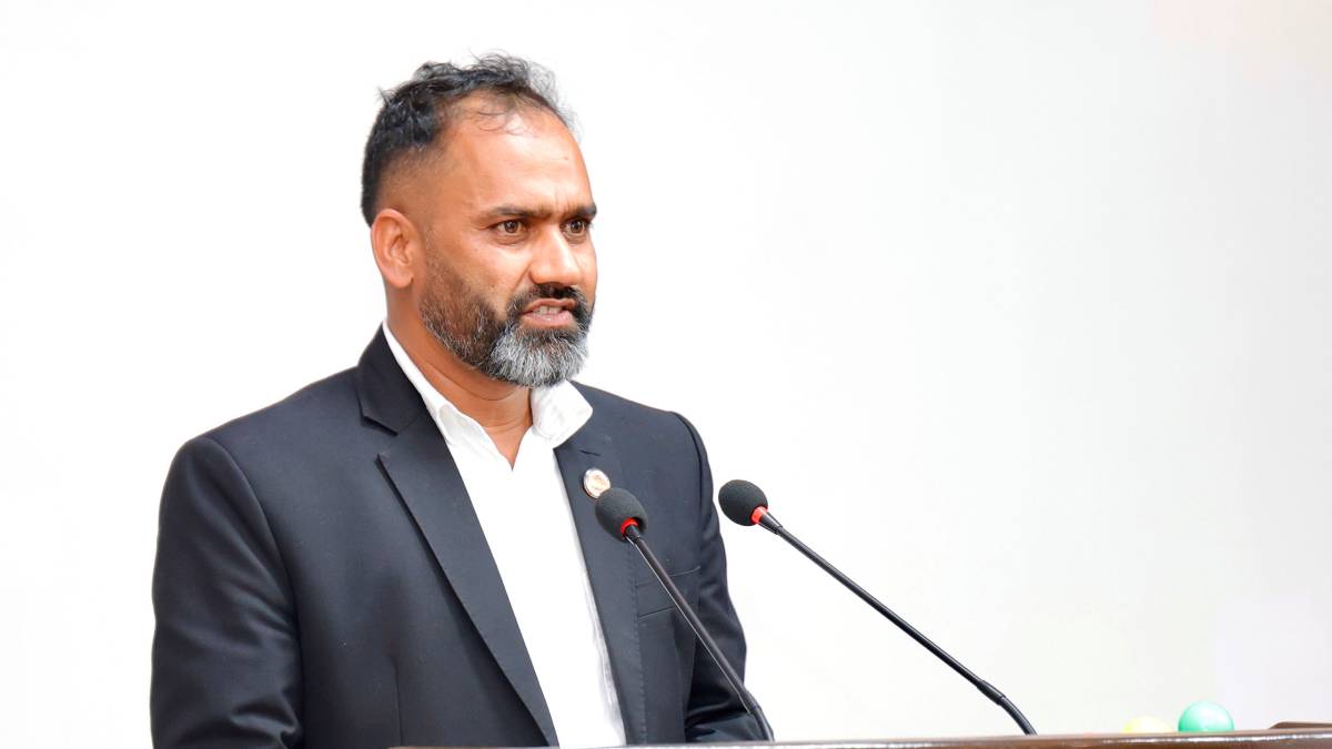 ७ हजार मिटरका हिमाल नचढी सगरमाथा आरोहण गर्न नदिने सरकारको तयारी