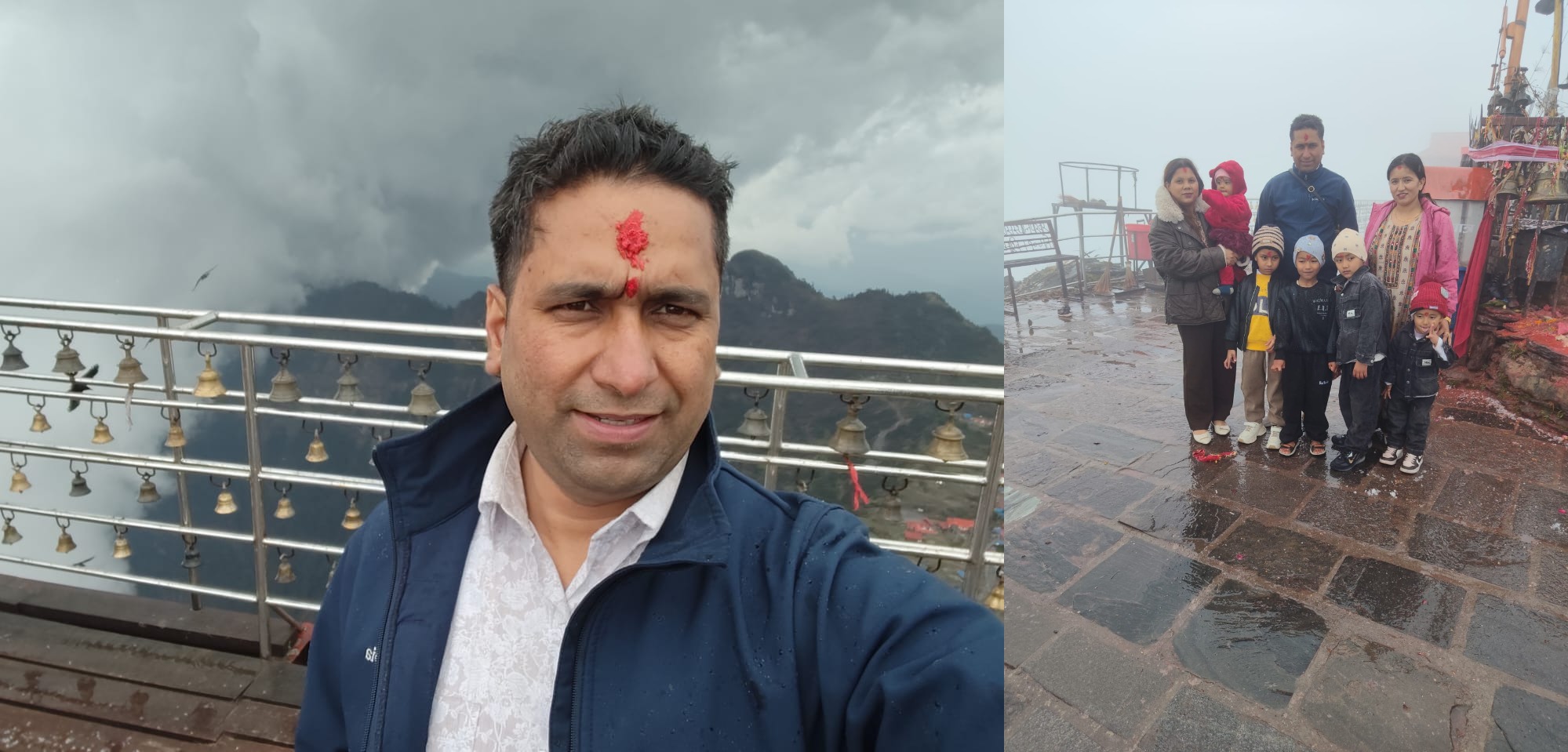 असिनाको झरी, कुलपूजाको संस्कार र भीमेश्वरको आशिष एक अन्तर्यात्रा