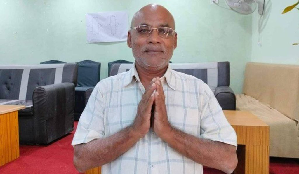 एमाले नेता कोइरीलाई थुनामुक्त गर्न सर्वोच्चको आदेश