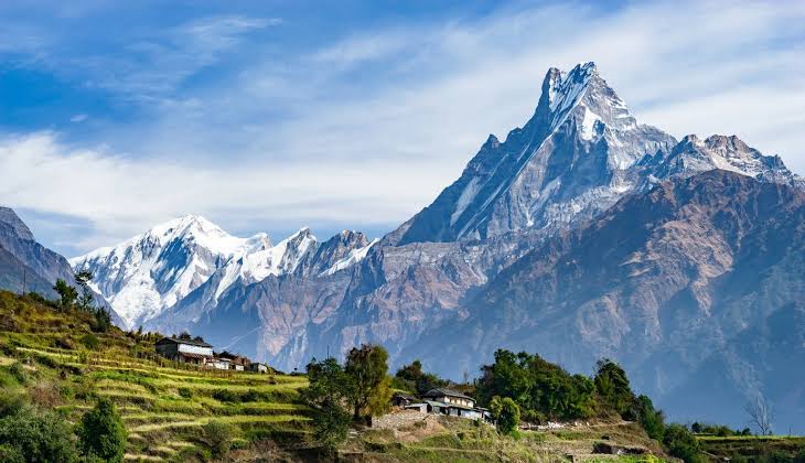 अनुकूलन कोषबाट नेपालका तीनवटै परियोजना स्वीकृत