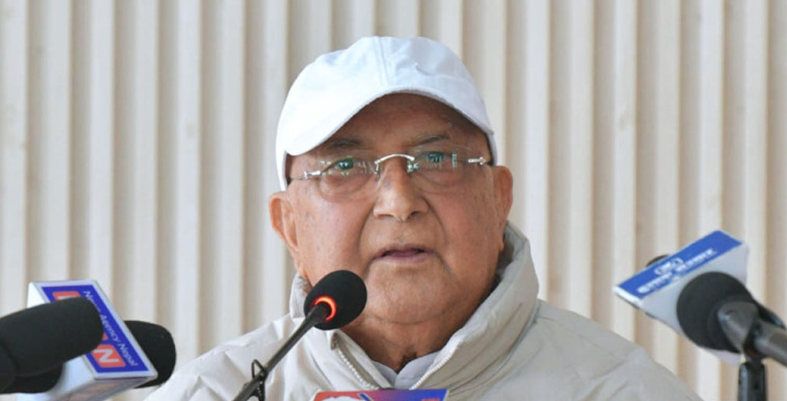 सर्‍यो एमाले सचिवालय बैठक 