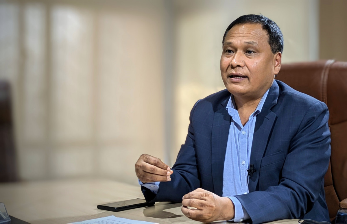 पेट्रोलियम पदार्थमा गरिएको मूल्य वृद्धि फिर्ता लिन कुलमानको माग