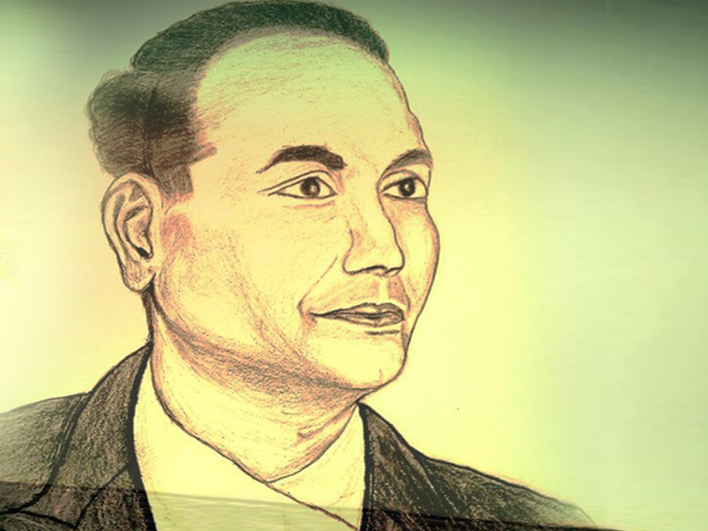 नेपाली साहित्यका विराट प्रतिभा महाकवि देवकोटाको ६७औँ स्मृति दिवस मनाइँदै आज