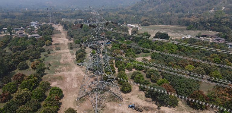 प्रसारण लाइन विकासमा नेपाली र अन्तर्राष्ट्रिय कम्पनीबीच तीव्र प्रतिस्पर्धा