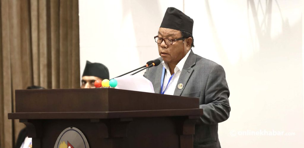 स्वतन्त्र सांसद महावीर पुनलेले भने - मेरो भूमिका निष्पक्ष हुनेछ