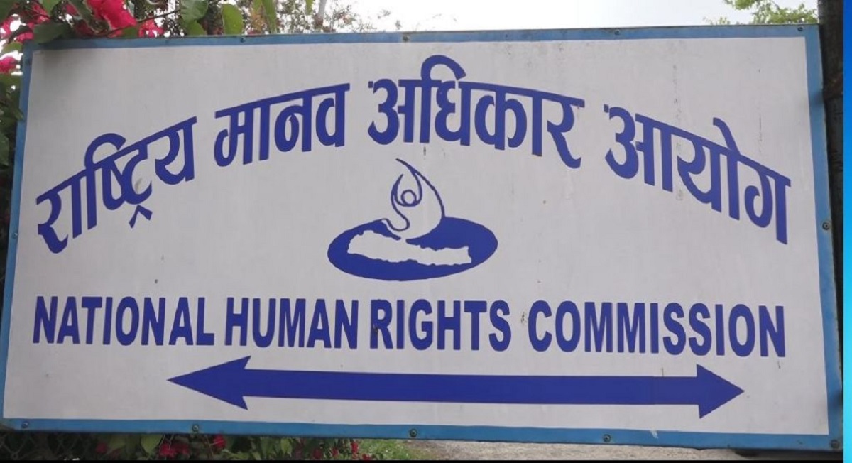 सुकुम्वासीको उठिबास नगर्न र मानव अधिकारको रक्षा गर्न सरकारलाई आयोगको निर्देशन