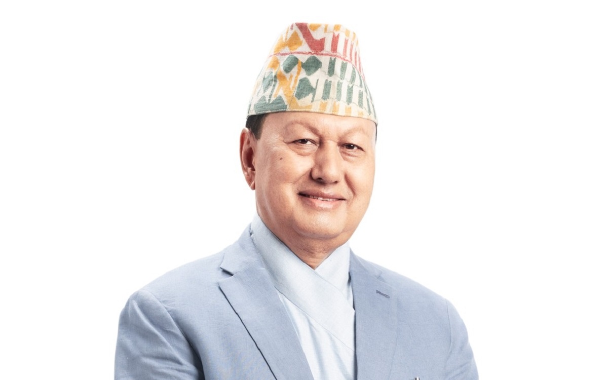 टेरामक्स भ्रष्टाचार प्रकरण : ३ जना दोषी ठहर, पूर्वमन्त्री बस्नेतले पाए सफाइ