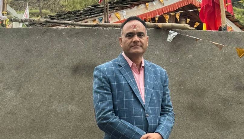 कांग्रेस महाधिवेशन केही समय सार्नु उपयुक्त : नैनसिंह महर