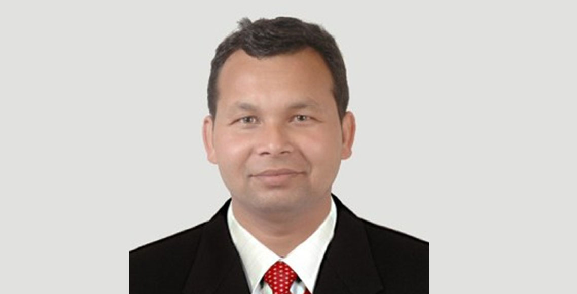 रसुवाका सीडीओ फेरिए