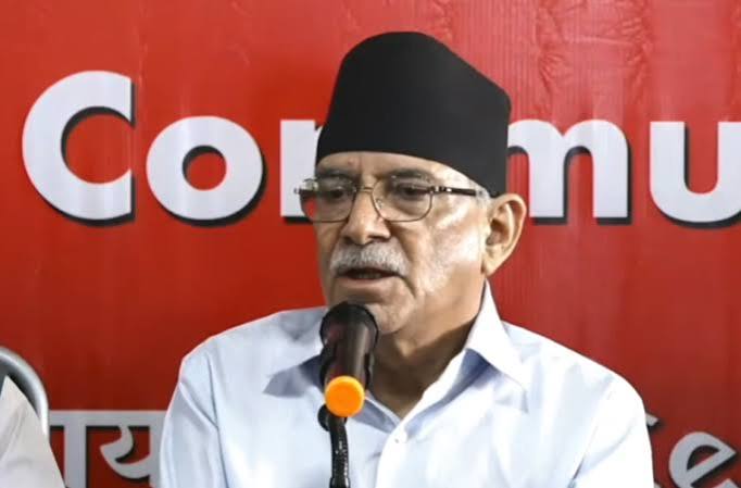 भोटेकोशी बाढी प्रभावितका लागि यस्तो छ नेकपाको प्रस्ताव