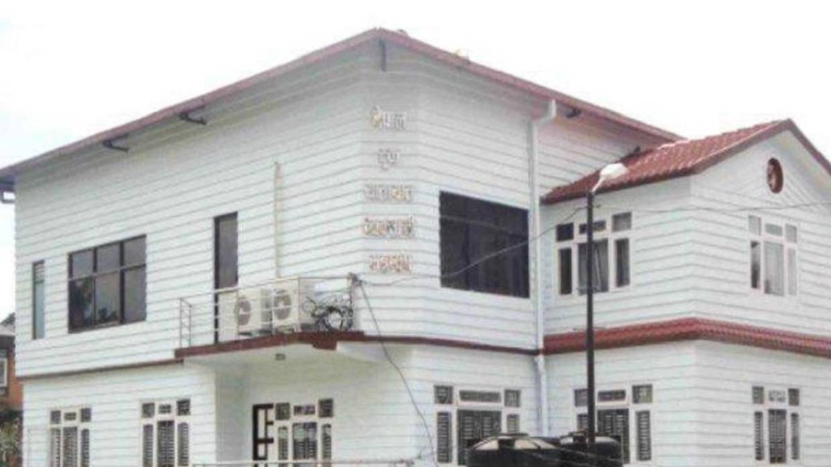 सार्वजनिक सडक विधेयकमा ट्रक व्यवसायीको आपत्ति