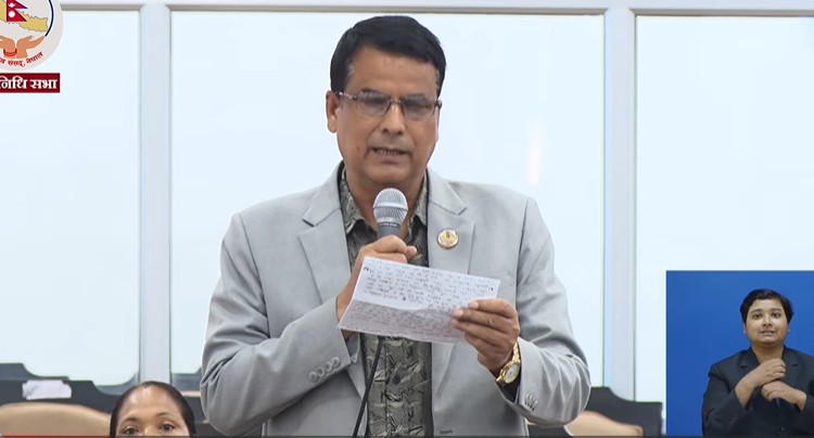 प्रधानमन्त्रीको अभिव्यक्ति नसच्चिएसम्म विरोध कायमै राख्ने एमालेको घोषणा