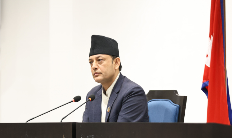 रास्वपा महाधिवेशनको कारण फेरि सर्याे संसद बैठक