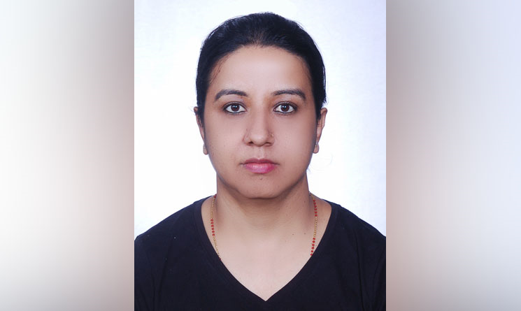 सीडीएससीमा कामुकाे जिम्मेवारी कञ्चन सापकोटालाई 