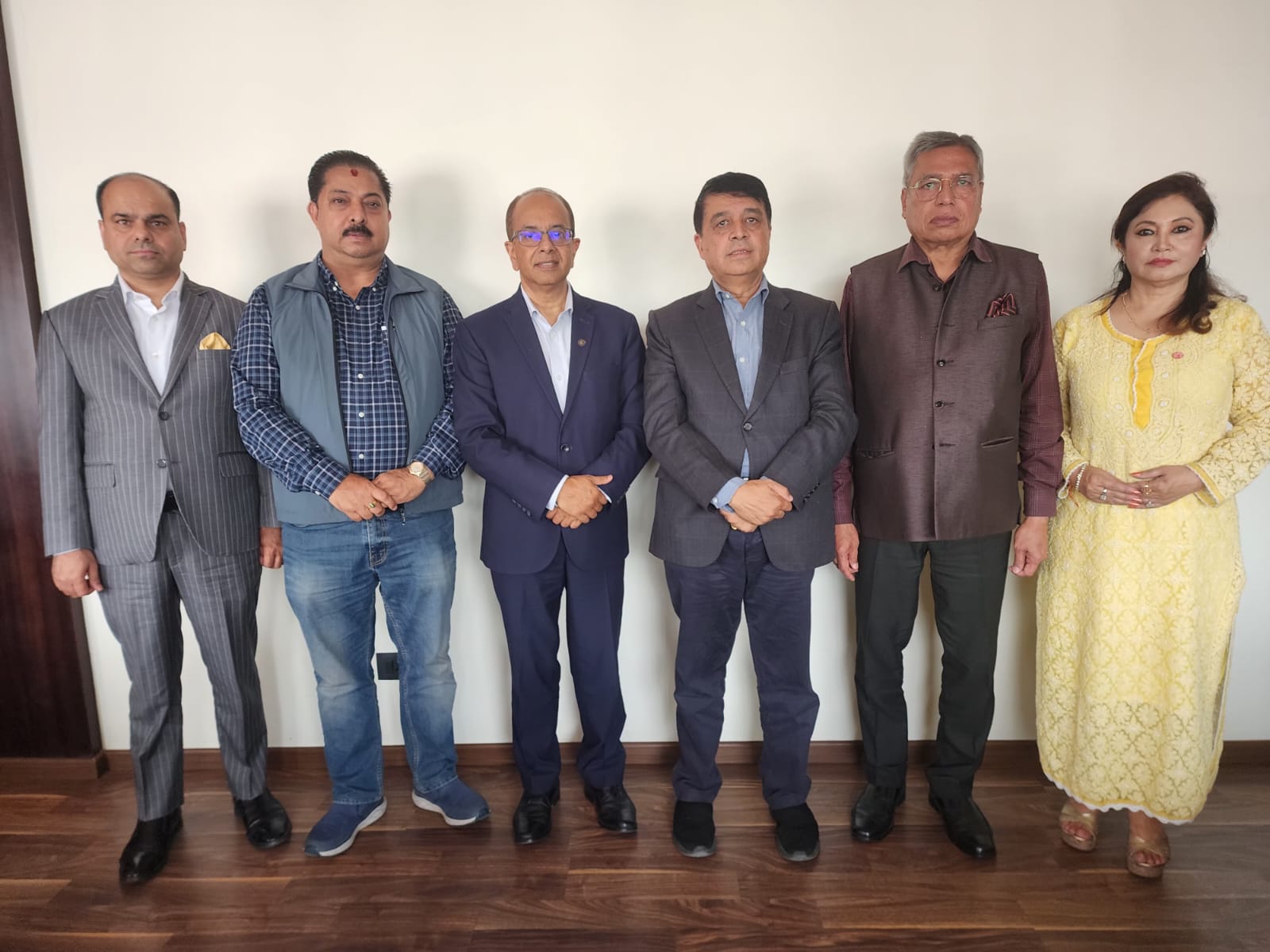 व्यवसायीमाथिको धरपकडले लगानीको वातावरण बिग्रन्छ :  निजी क्षेत्र