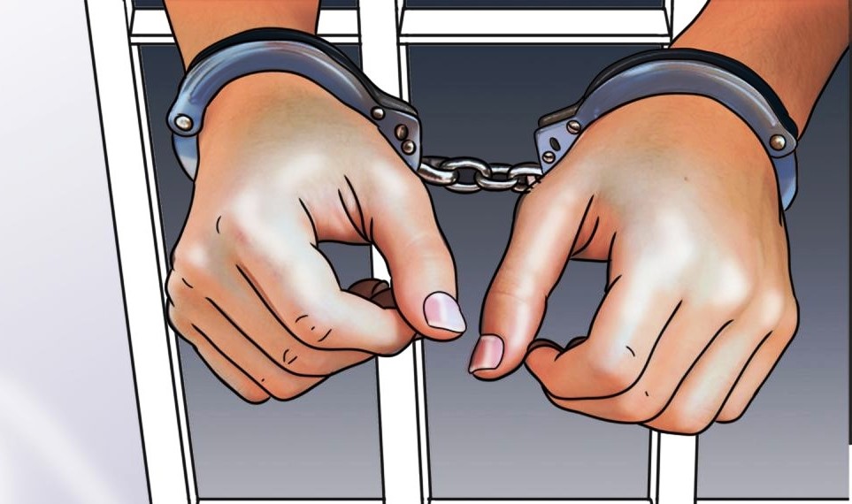 ३ महिनामा ३ हजार ३ सय लागूऔषध कारोबारमा संलग्न व्यक्ति पक्राउ