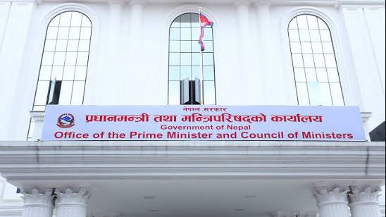 बाढीपहिरो प्रभावितको राहतका लागि राष्ट्रसेवक कर्मचारीले २ देखि १० दिनसम्मको तलब सहयोग गर्ने