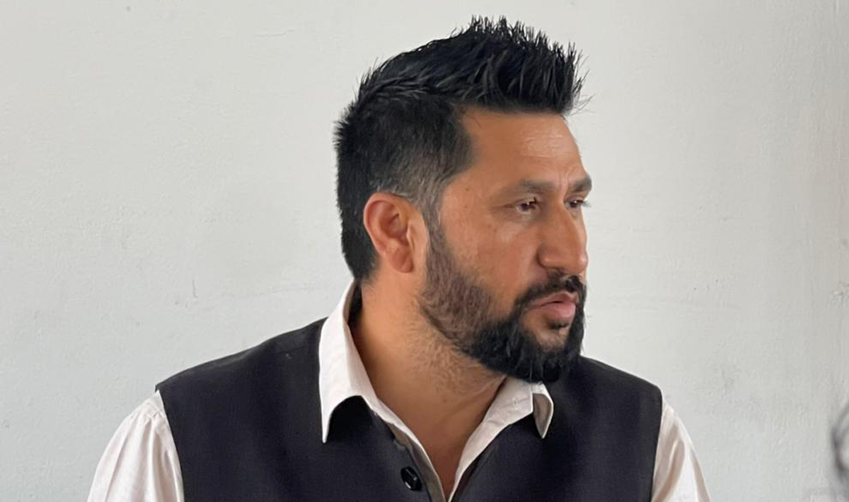 प्रतिनिधि सभाको दुईतिहाइबाट मात्रै संविधान संशोधन सम्भव छैन : रवि