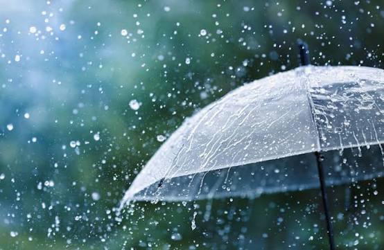 बागमती, गण्डकी र लुम्बिनी प्रदेशमा भारी वर्षाको सम्भावना