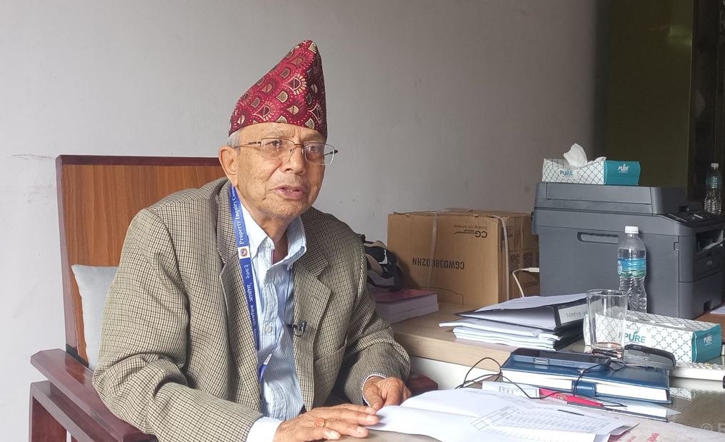 सम्पत्ति छानबिन आयोगले थप्यो सम्पत्ति विवरण बुझाउने म्याद