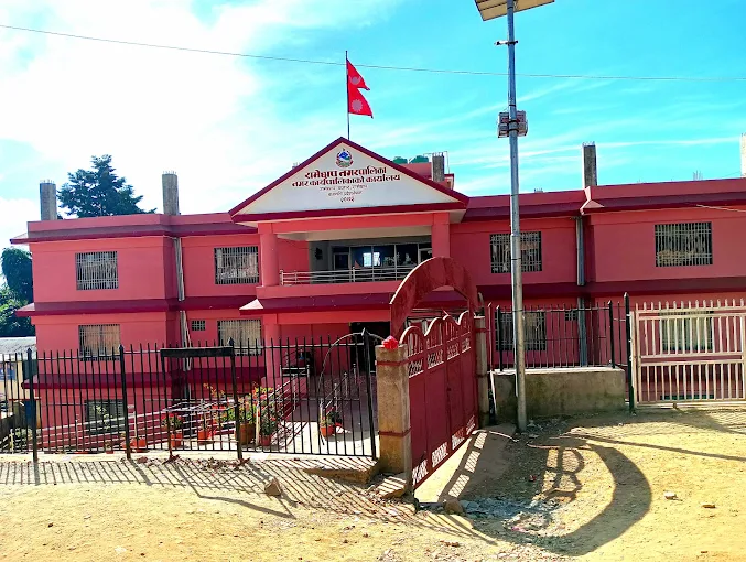 रामेछाप नगरपालिकाको सेवा प्रभावकारी बन्दै 