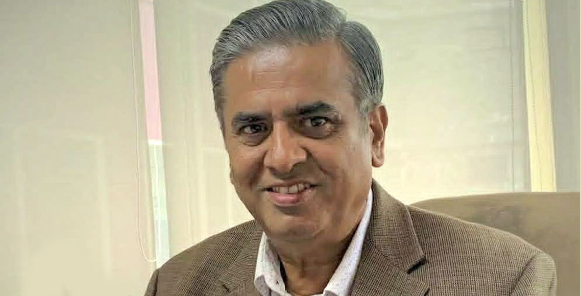 सरकारी ठेक्का अलपत्र पारेको आरोपमा शर्मा एन्ड कम्पनीका अध्यक्ष पक्राउ