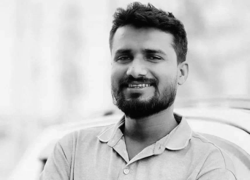 जनकपुरमा कारले मोटरसाइकलमा ठक्कर दिंदा ३२ वर्षीय पत्रकार रोहिताको मृत्यु