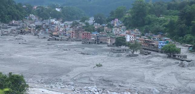 चितवनमा फेला परेका ३६२ शवमध्ये ३३३ को व्यवस्थापन