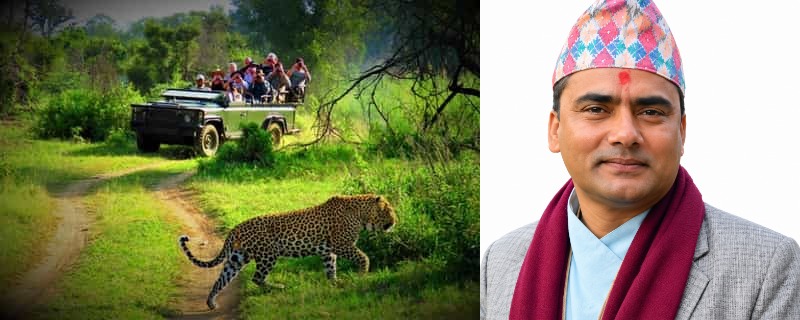 पर्यटन: आर्थिक उपार्जनको माध्यम तथा उद्योग मात्र होईन