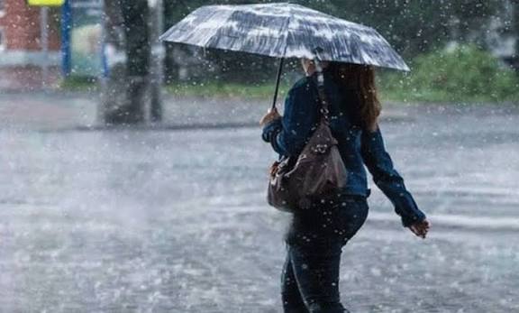 आज अधिकांश क्षेत्रमा वर्षाको सम्भावना 
