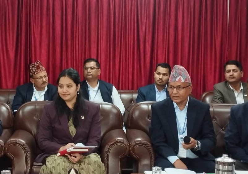 सहकारीबाट पीडित साना बचतकर्ताको रकम फिर्ता सुरु