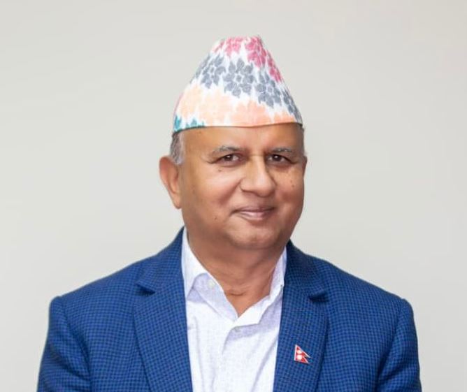 जनताको बहुदलीय जनवादसामु लोकप्रियतावाद, अराजकतावाद र अवशरवाद केही समयका पाहुना हुन् : शंखर पोखरेल